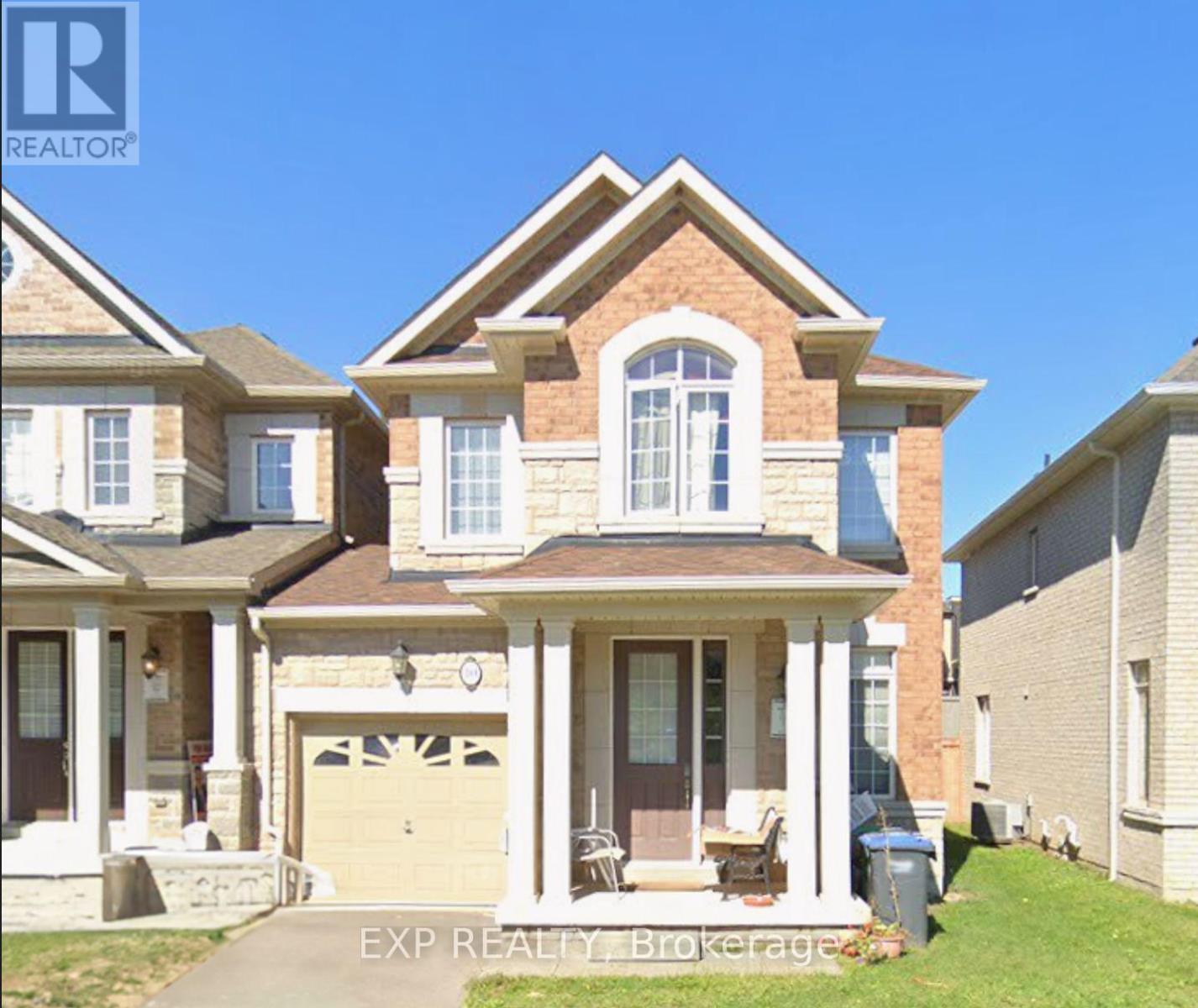UPPER - 10 DUFAY ROAD, Brampton, Ontario