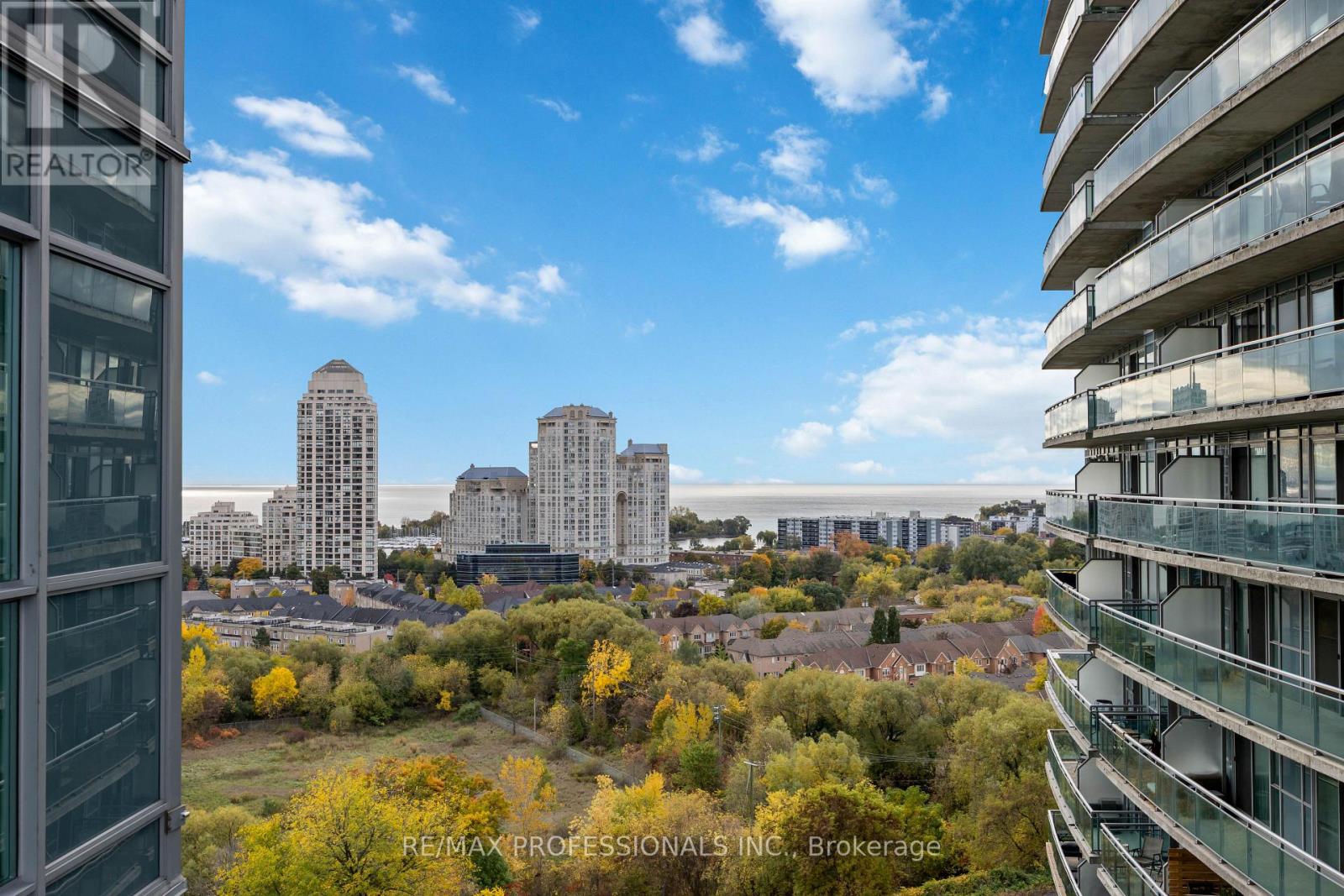 1431 - 165 Legion Road N, Toronto, Ontario  M8Y 0B3 - Photo 27 - W12559384