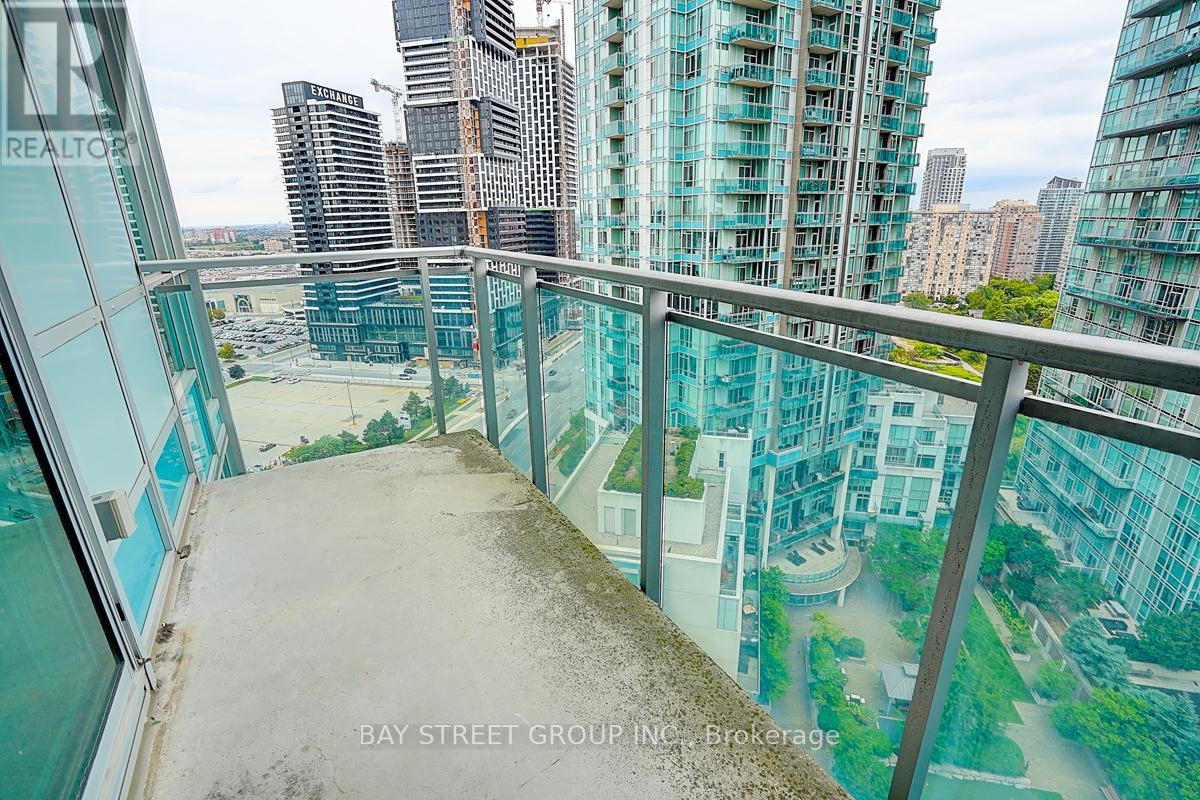 2004 - 3939 Duke Of York Boulevard, Mississauga, Ontario  L5B 4N2 - Photo 16 - W12559388