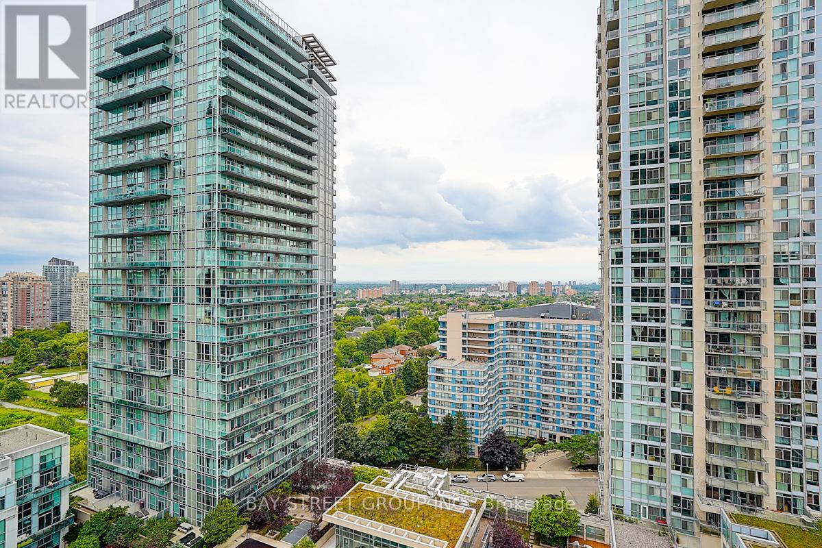 2004 - 3939 Duke Of York Boulevard, Mississauga, Ontario  L5B 4N2 - Photo 17 - W12559388