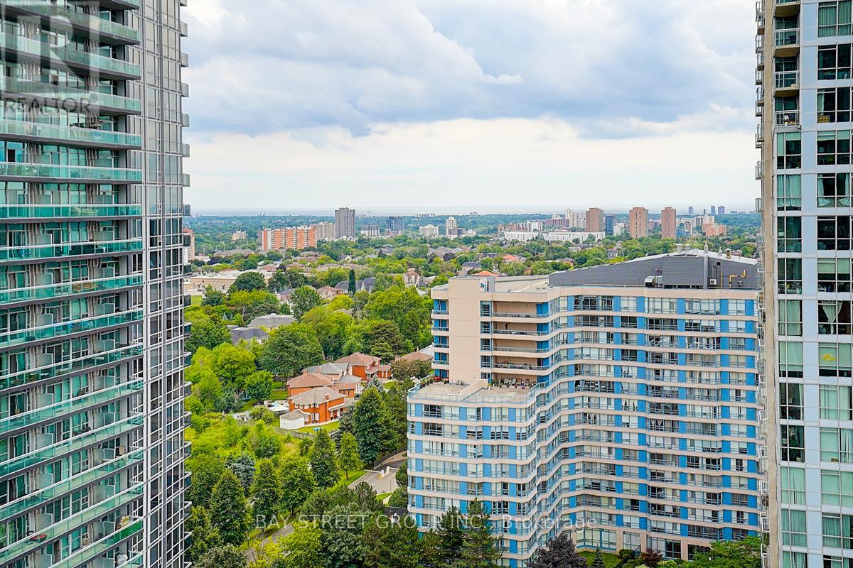2004 - 3939 Duke Of York Boulevard, Mississauga, Ontario  L5B 4N2 - Photo 18 - W12559388