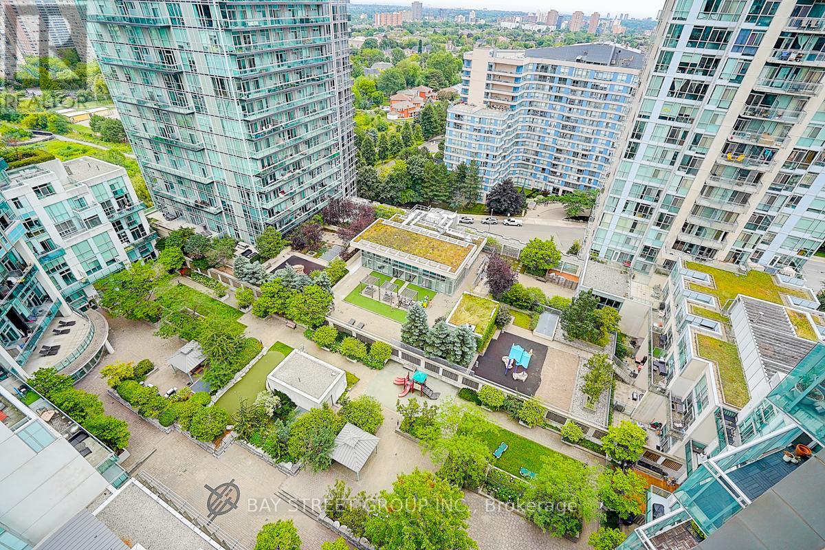 2004 - 3939 Duke Of York Boulevard, Mississauga, Ontario  L5B 4N2 - Photo 19 - W12559388