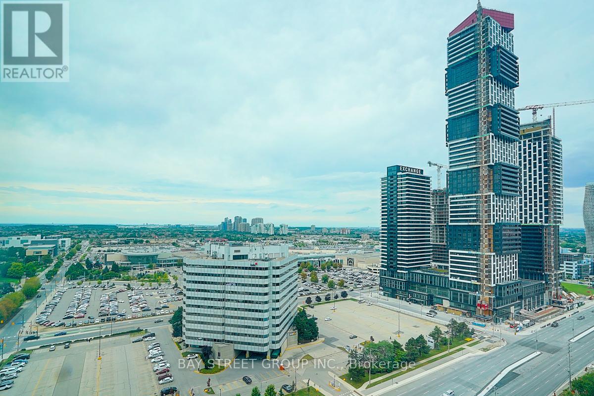 2004 - 3939 Duke Of York Boulevard, Mississauga, Ontario  L5B 4N2 - Photo 20 - W12559388