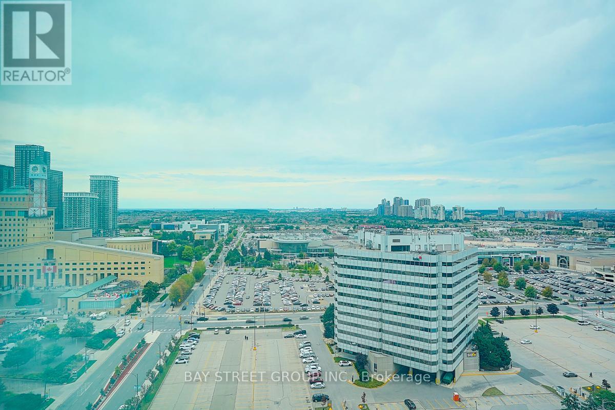 2004 - 3939 Duke Of York Boulevard, Mississauga, Ontario  L5B 4N2 - Photo 21 - W12559388