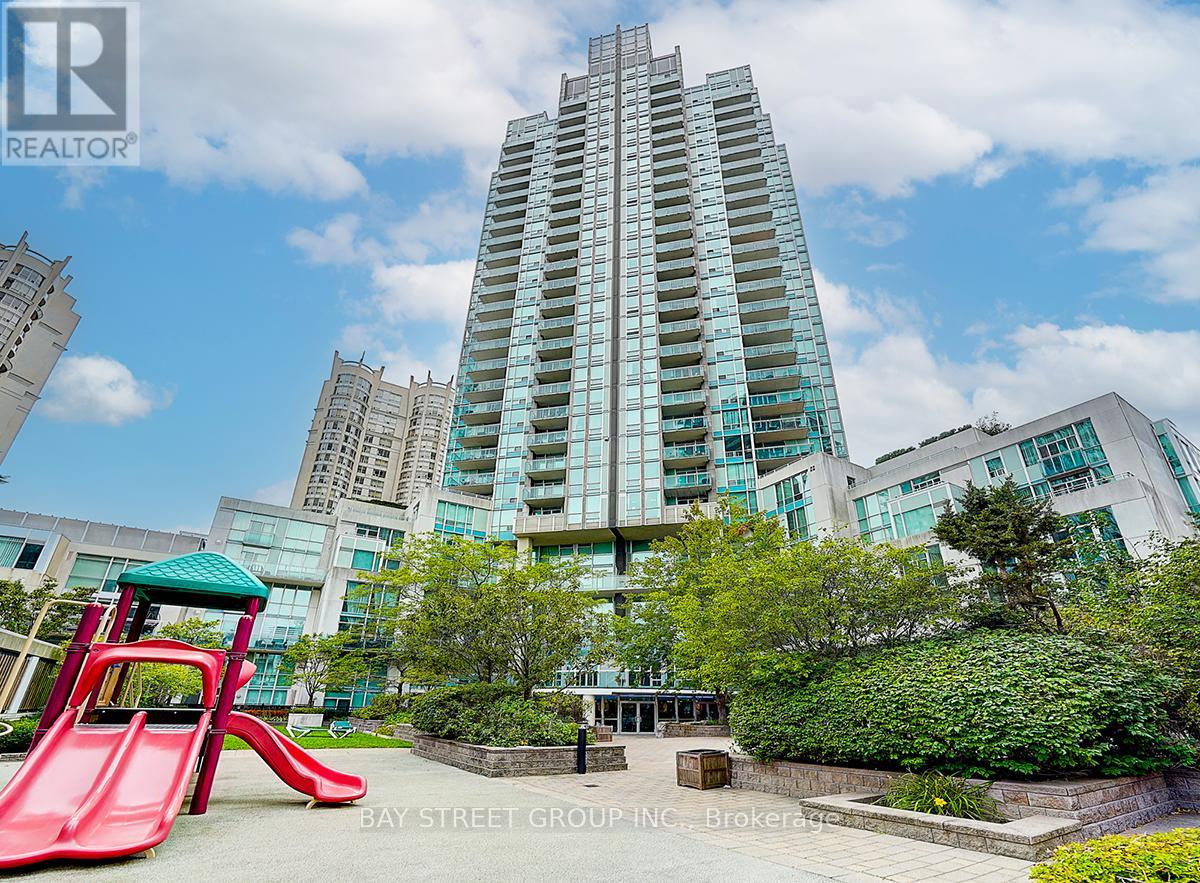 2004 - 3939 Duke Of York Boulevard, Mississauga, Ontario  L5B 4N2 - Photo 28 - W12559388