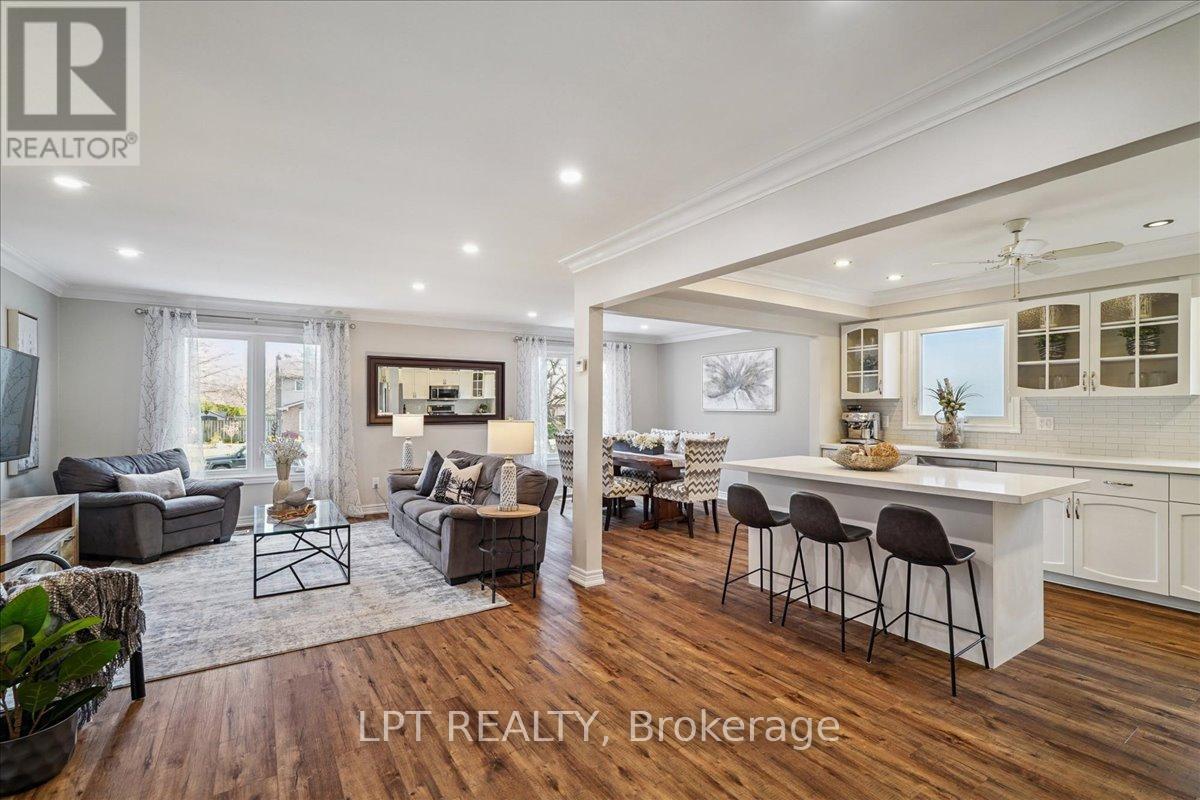 26 Wright Crescent, Caledon, Ontario  L7E 3X9 - Photo 10 - W12559390