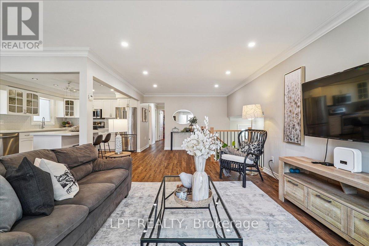 26 Wright Crescent, Caledon, Ontario  L7E 3X9 - Photo 12 - W12559390