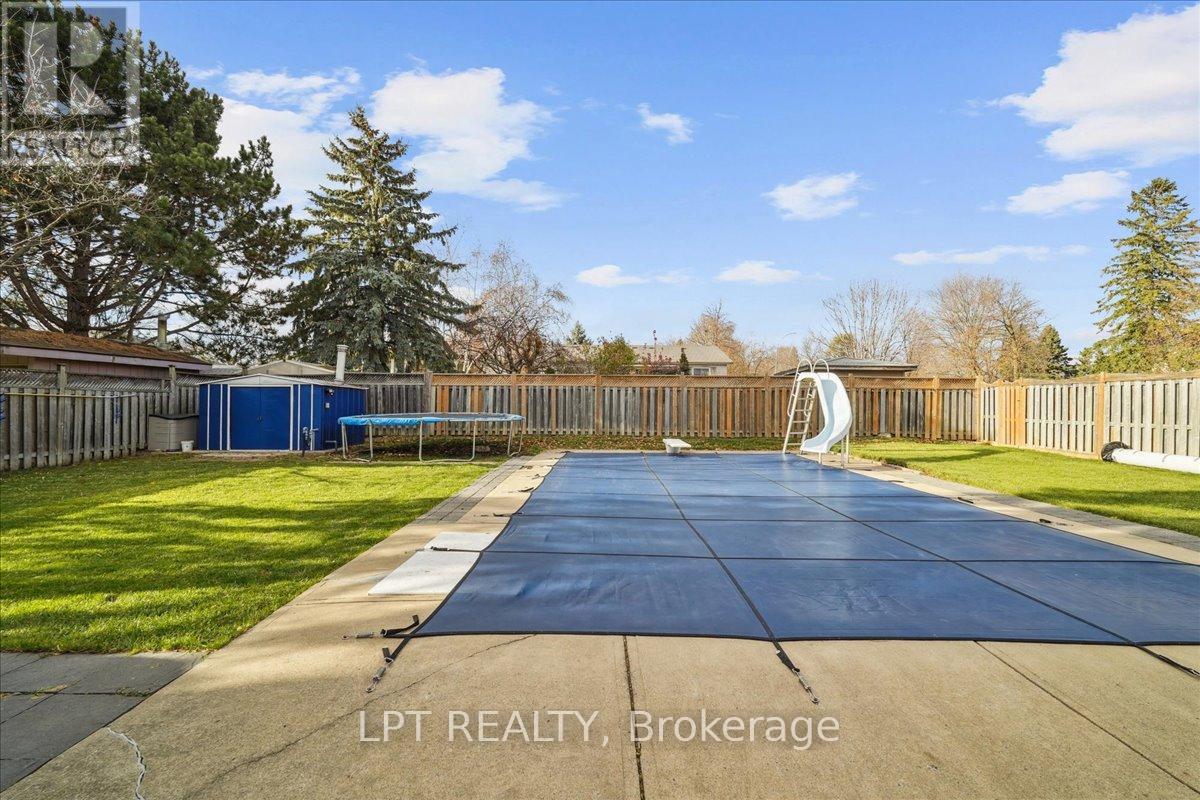 26 Wright Crescent, Caledon, Ontario  L7E 3X9 - Photo 34 - W12559390