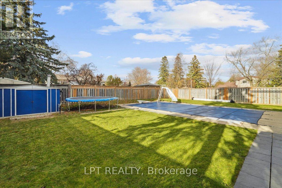 26 Wright Crescent, Caledon, Ontario  L7E 3X9 - Photo 35 - W12559390