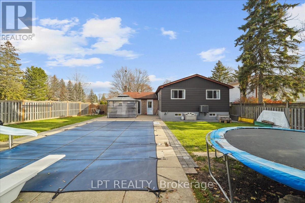 26 Wright Crescent, Caledon, Ontario  L7E 3X9 - Photo 37 - W12559390