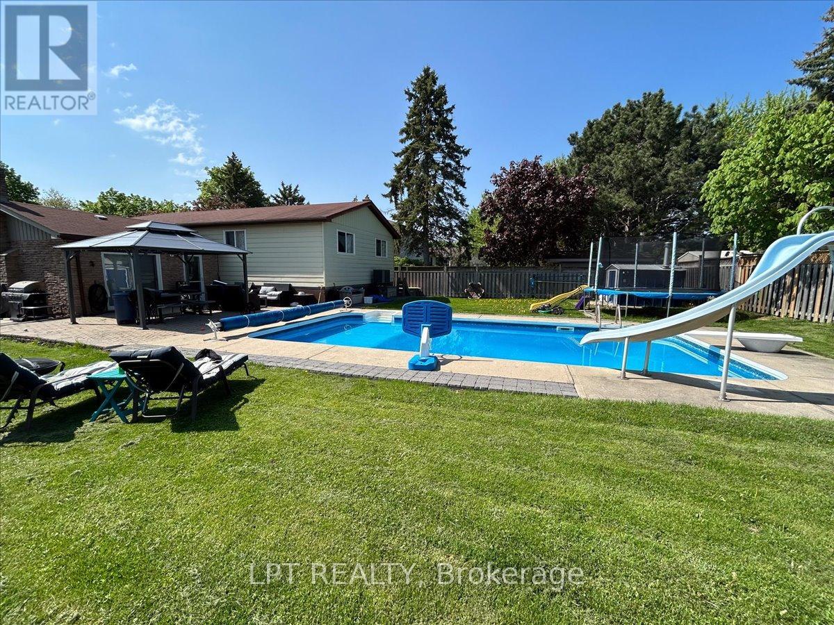 26 Wright Crescent, Caledon, Ontario  L7E 3X9 - Photo 41 - W12559390