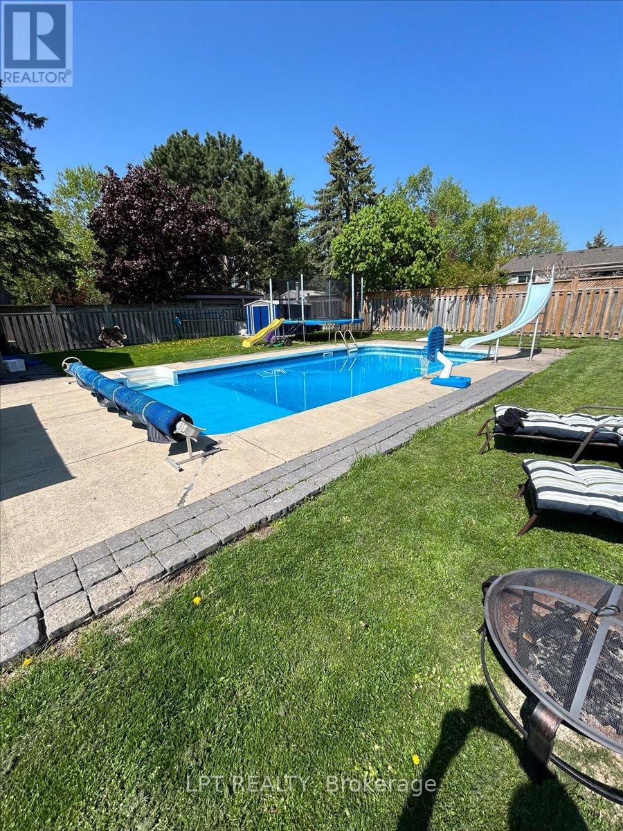 26 Wright Crescent, Caledon, Ontario  L7E 3X9 - Photo 43 - W12559390