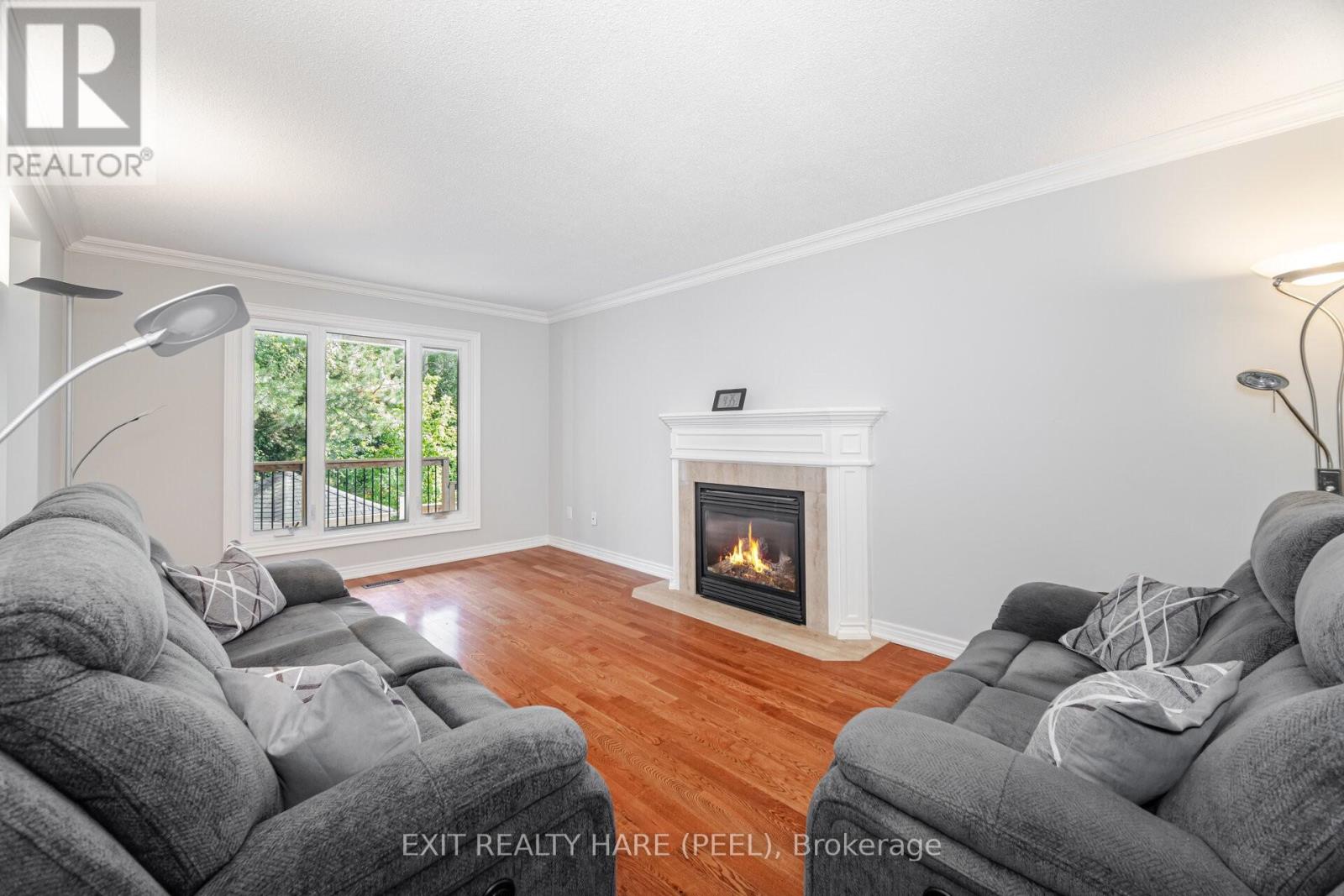 60 Esker Drive, Brampton, Ontario  L6Z 3C9 - Photo 14 - W12559392