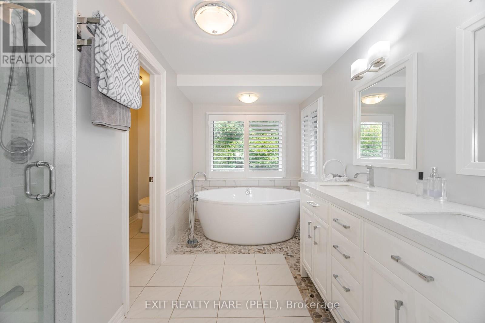 60 Esker Drive, Brampton, Ontario  L6Z 3C9 - Photo 22 - W12559392