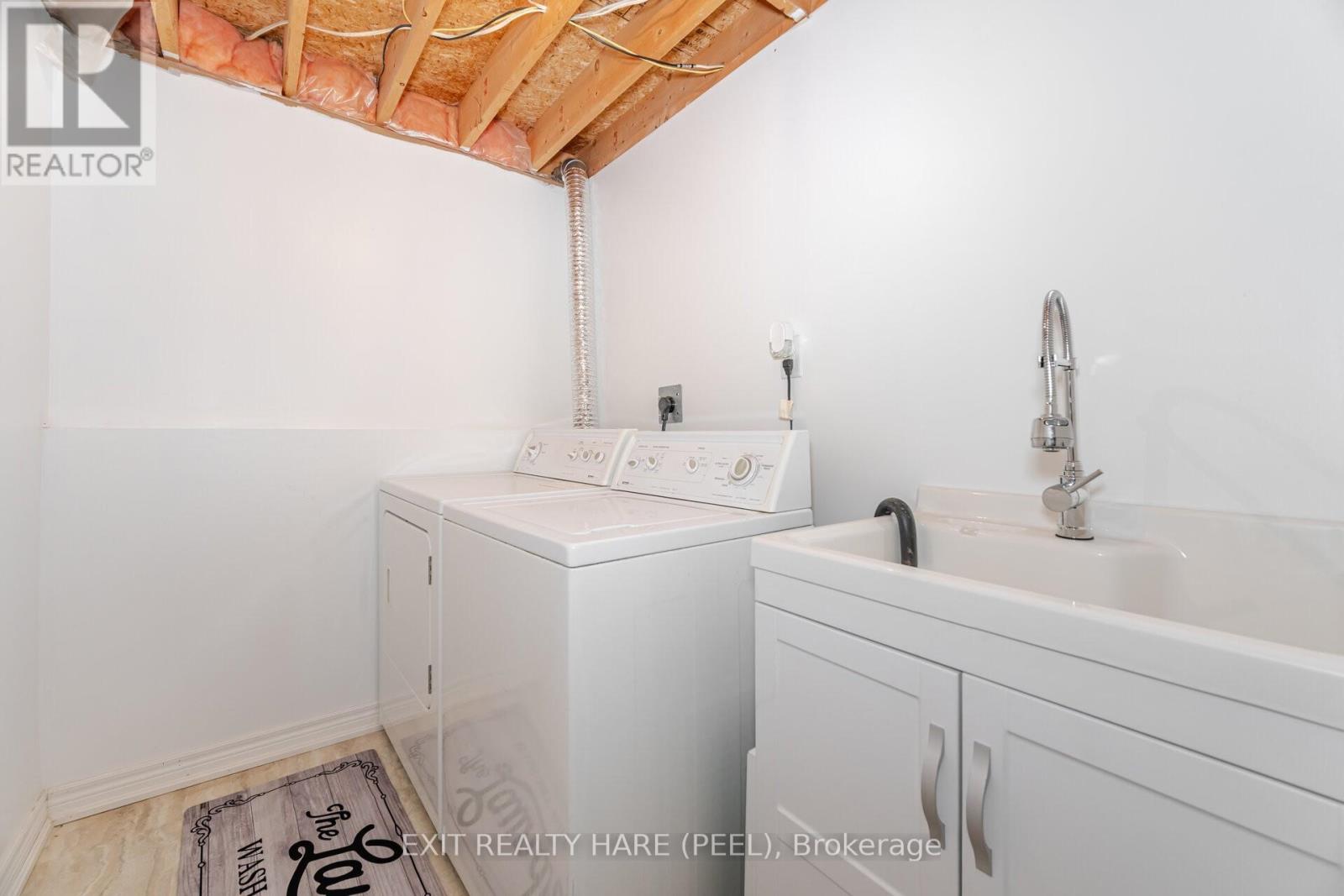 60 Esker Drive, Brampton, Ontario  L6Z 3C9 - Photo 35 - W12559392