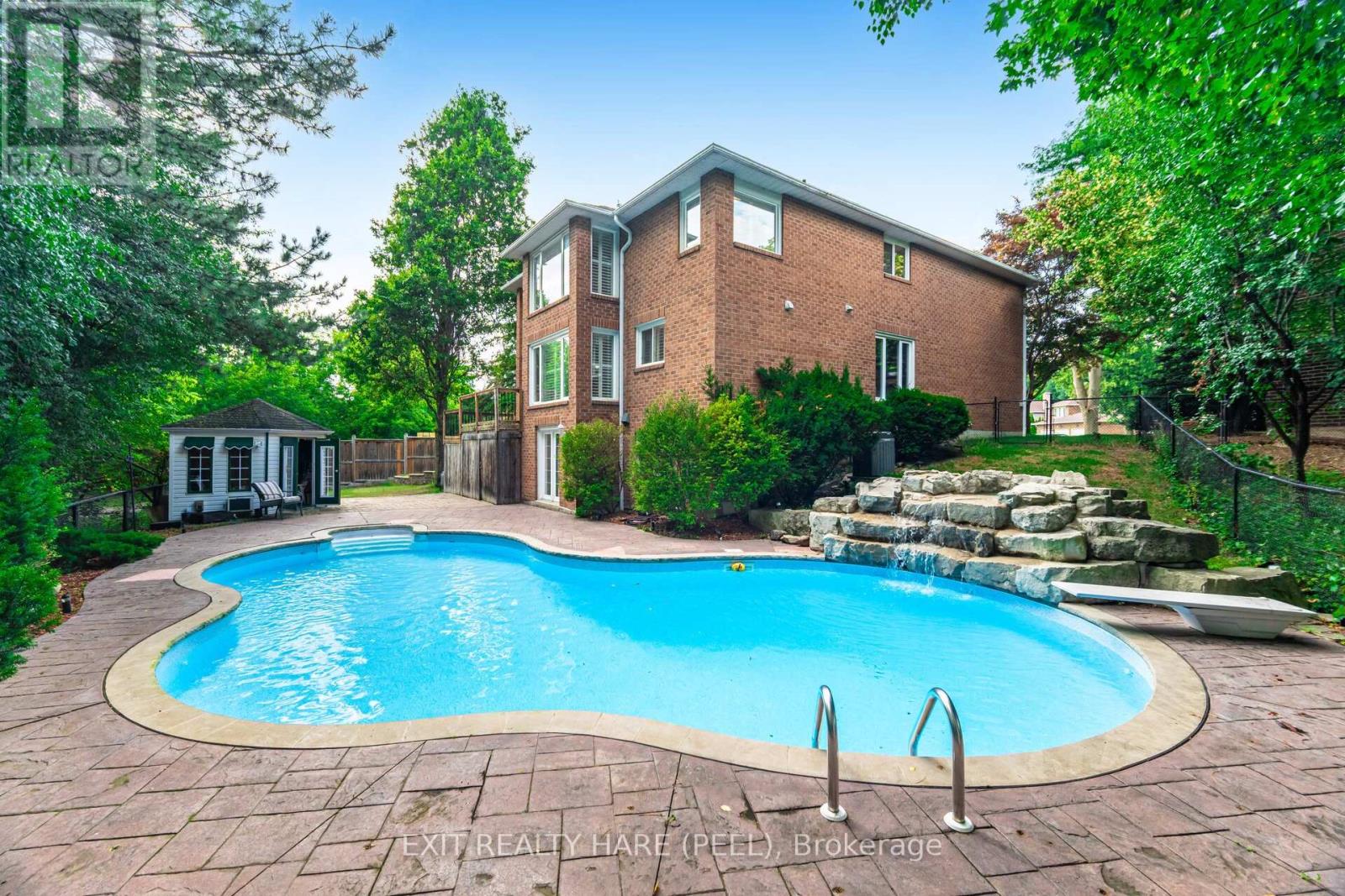 60 Esker Drive, Brampton, Ontario  L6Z 3C9 - Photo 39 - W12559392