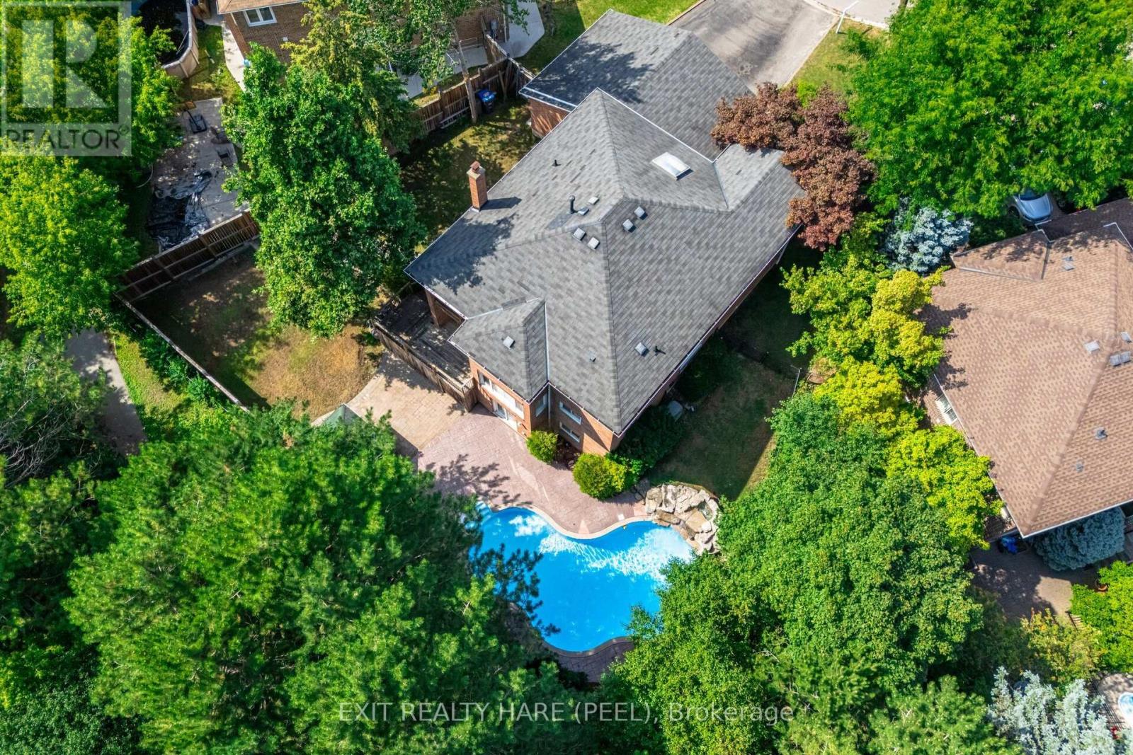 60 Esker Drive, Brampton, Ontario  L6Z 3C9 - Photo 44 - W12559392