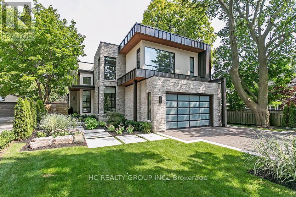 363 MORRISON ROAD, Oakville, Ontario