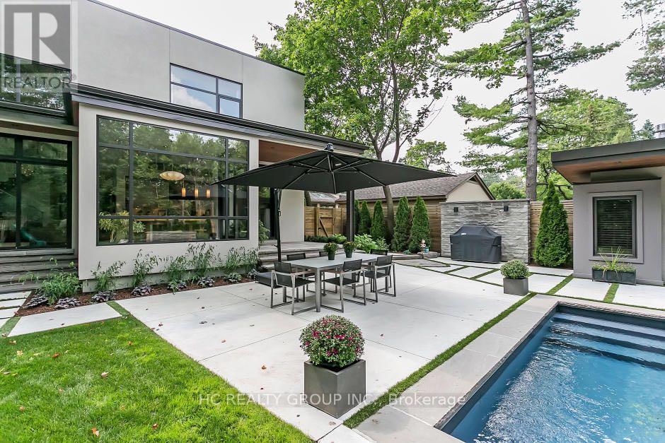 363 Morrison Road, Oakville, Ontario  L6J 4K2 - Photo 26 - W12559398