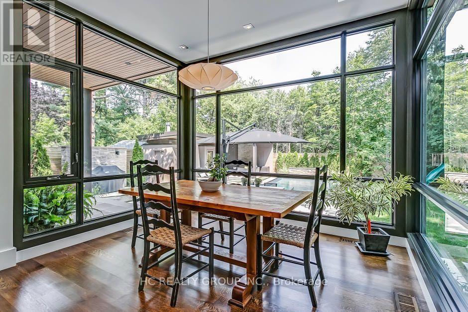 363 Morrison Road, Oakville, Ontario  L6J 4K2 - Photo 6 - W12559398