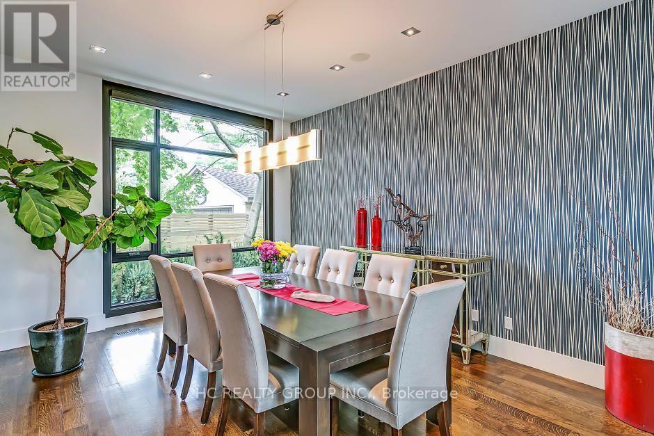 363 Morrison Road, Oakville, Ontario  L6J 4K2 - Photo 7 - W12559398