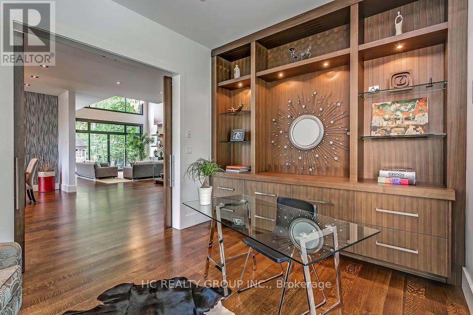 363 Morrison Road, Oakville, Ontario  L6J 4K2 - Photo 8 - W12559398