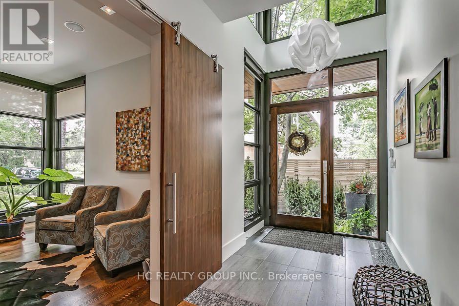 363 Morrison Road, Oakville, Ontario  L6J 4K2 - Photo 9 - W12559398