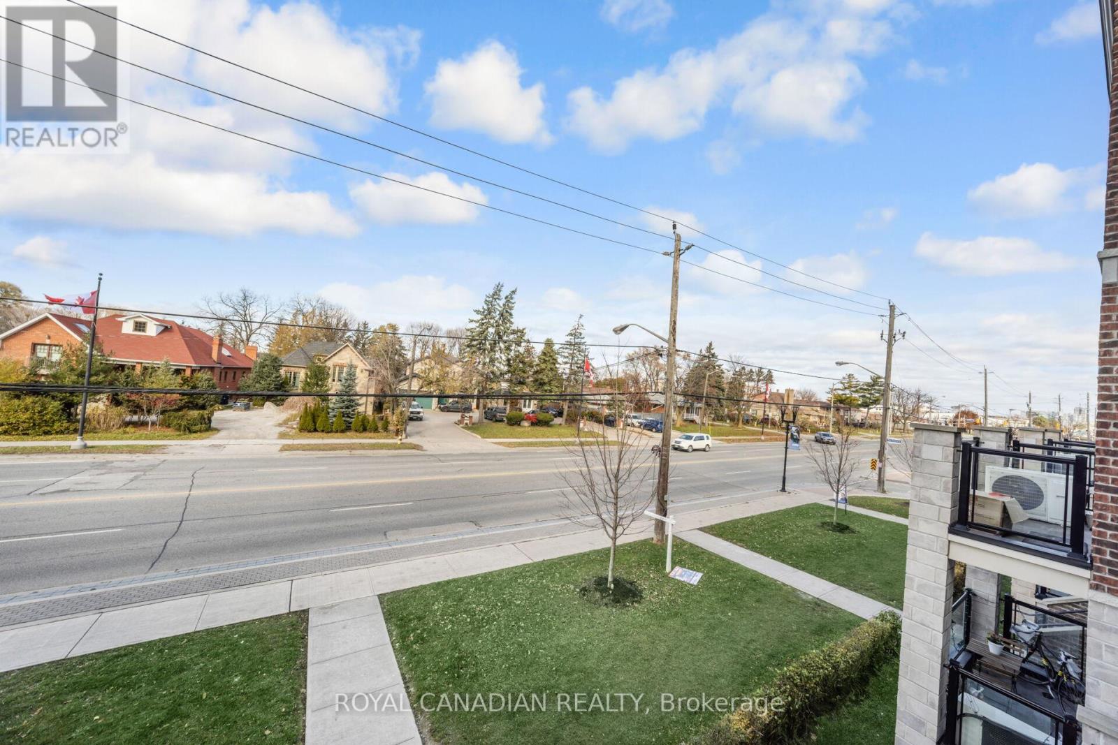 228 - 2355 Sheppard Avenue W, Toronto, Ontario M9M 0E7 - Photo 20 - W12559420