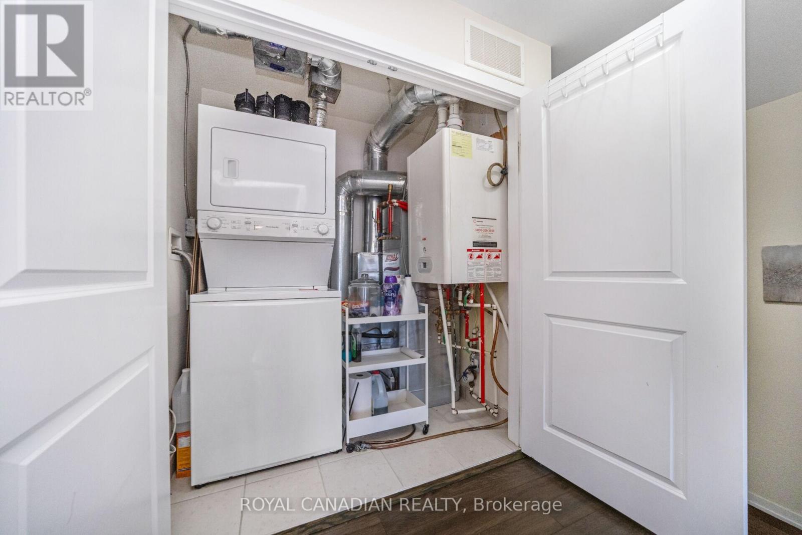 228 - 2355 Sheppard Avenue W, Toronto, Ontario M9M 0E7 - Photo 34 - W12559420