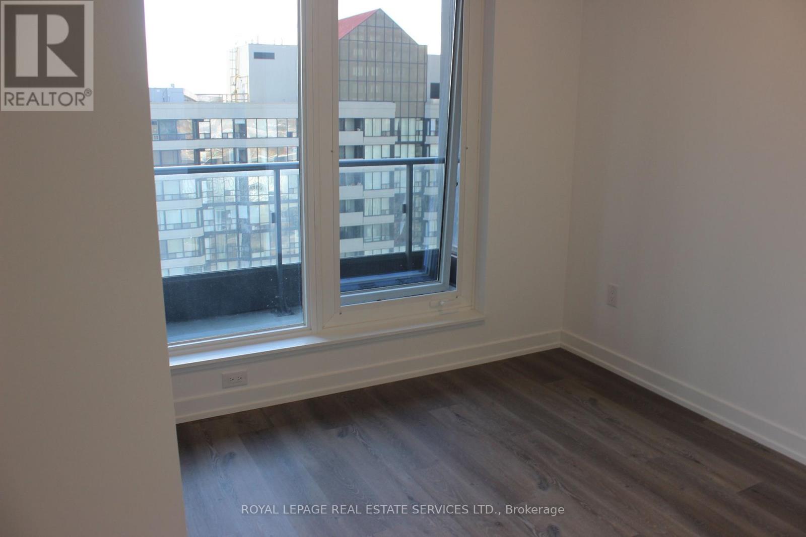 1908 - 395 Square One Drive, Mississauga, Ontario  L5B 0P6 - Photo 12 - W12559436