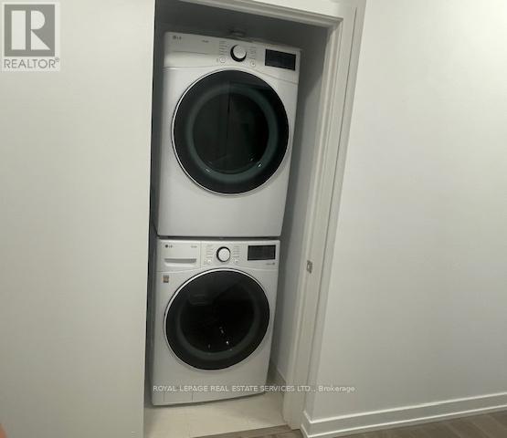 1908 - 395 Square One Drive, Mississauga, Ontario  L5B 0P6 - Photo 17 - W12559436