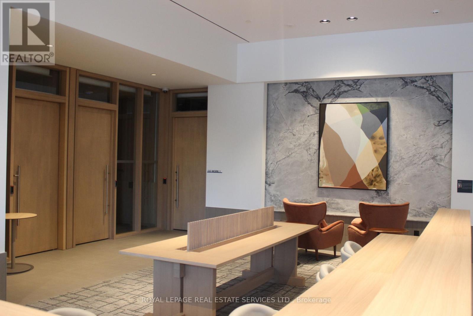 1908 - 395 Square One Drive, Mississauga, Ontario  L5B 0P6 - Photo 19 - W12559436