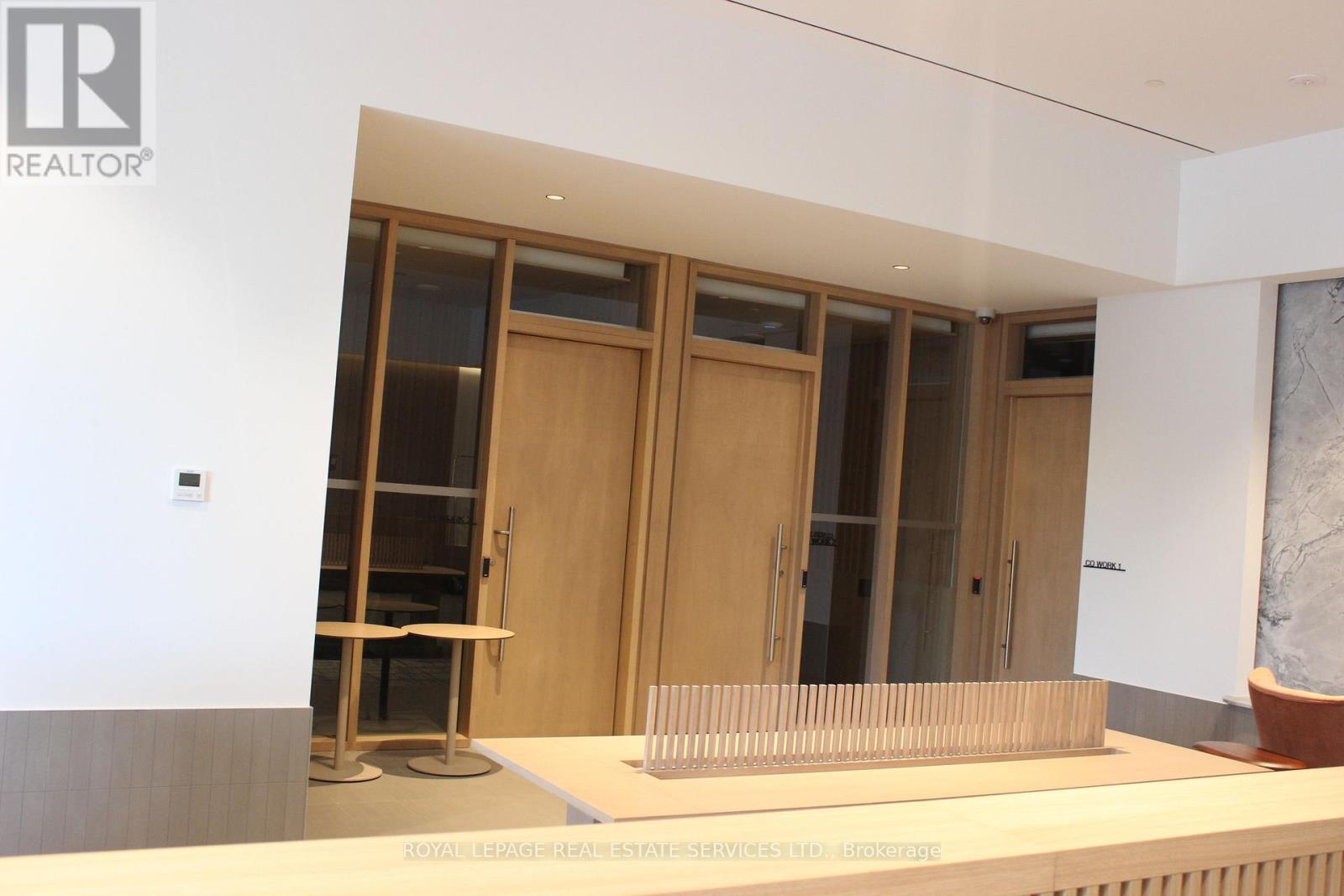 1908 - 395 Square One Drive, Mississauga, Ontario  L5B 0P6 - Photo 20 - W12559436