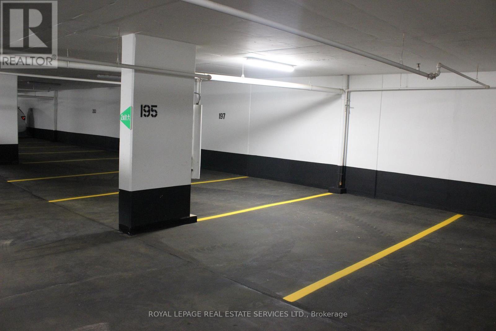 1908 - 395 Square One Drive, Mississauga, Ontario  L5B 0P6 - Photo 22 - W12559436