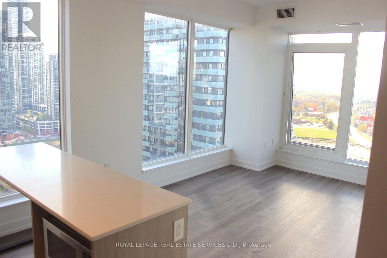 1908 - 395 Square One Drive, Mississauga, Ontario  L5B 0P6 - Photo 5 - W12559436