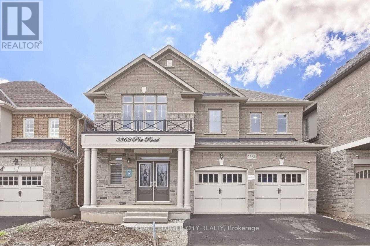 3362 POST ROAD E, Oakville, Ontario