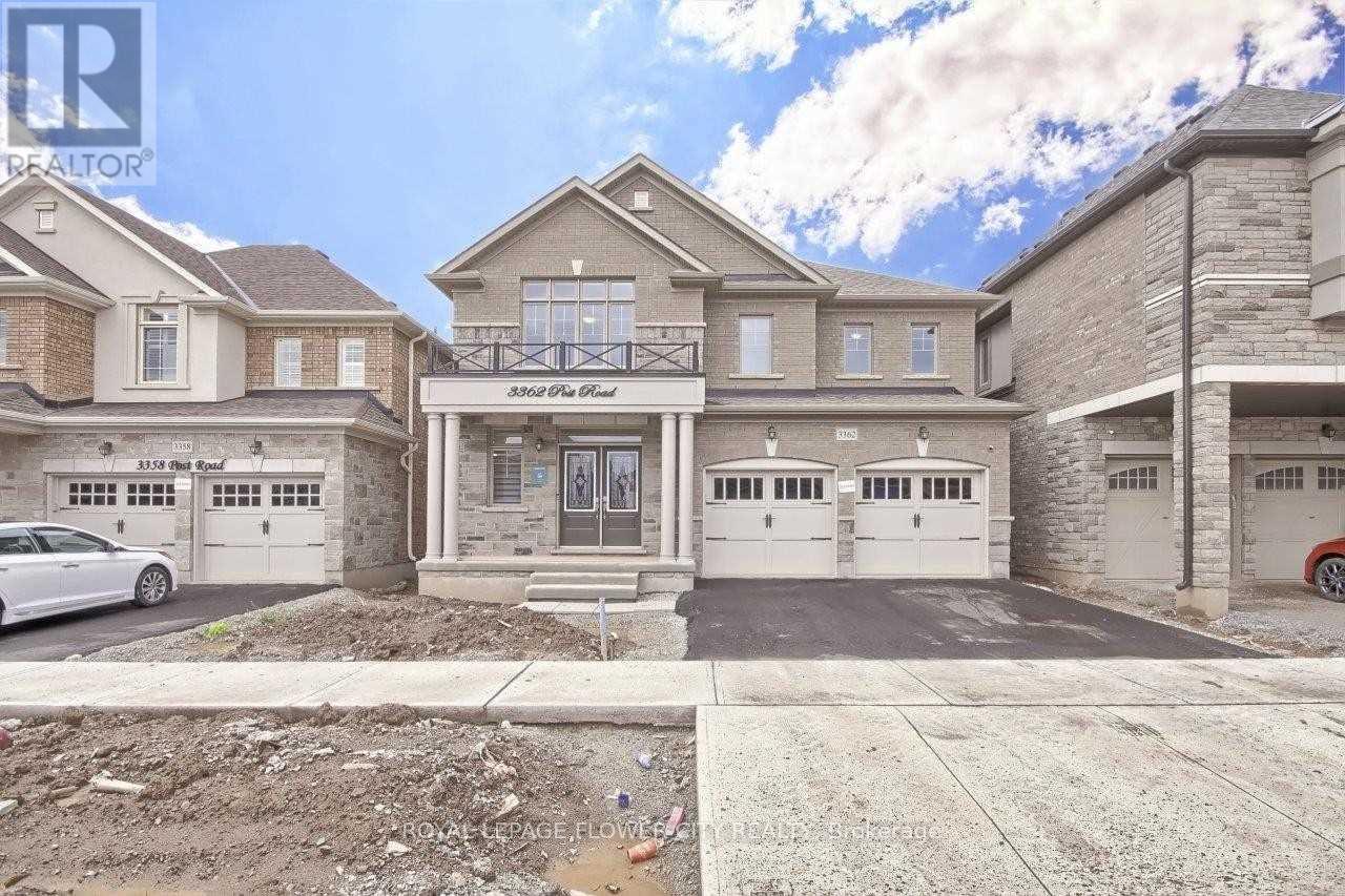 3362 Post Road E, Oakville, Ontario  L6H 0Z4 - Photo 2 - W12559462