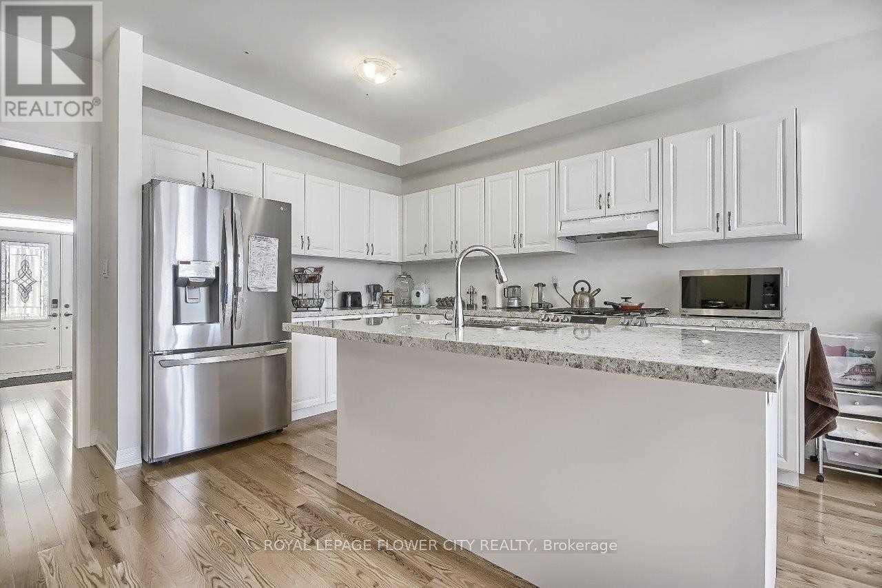 3362 Post Road E, Oakville, Ontario  L6H 0Z4 - Photo 4 - W12559462