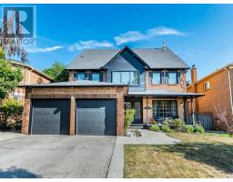 1206 GLENASHTON DRIVE, Oakville, Ontario