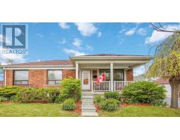 2 COOLHURST DR ( BASEMENT ) DRIVE, Toronto, Ontario