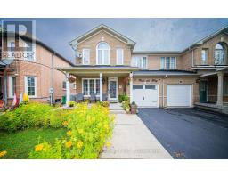 11 FLATLANDS WAY, Brampton, Ontario