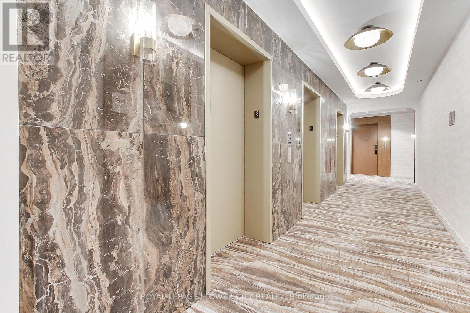 1808 - 3240 William Coltson Avenue E, Oakville, Ontario  L6H 8C8 - Photo 4 - W12559502