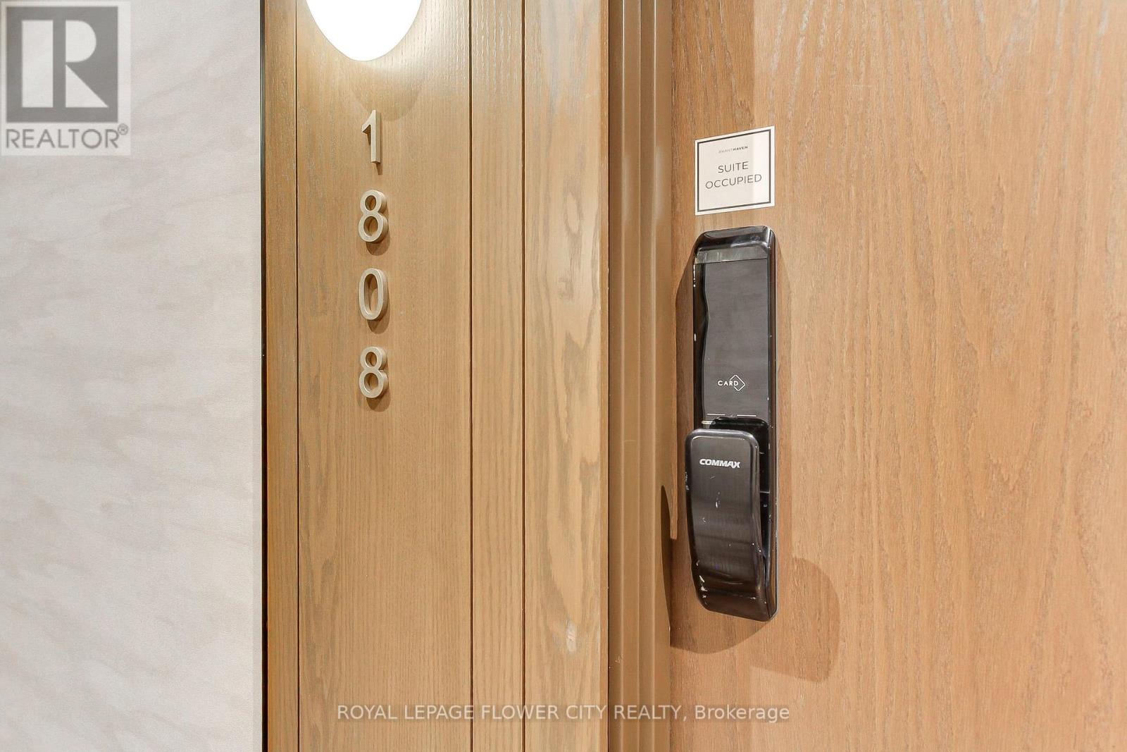 1808 - 3240 William Coltson Avenue E, Oakville, Ontario  L6H 8C8 - Photo 6 - W12559502