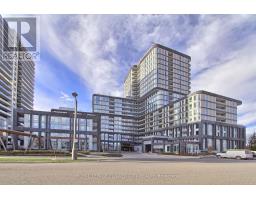 1808 - 3240 WILLIAM COLTSON AVENUE E, Oakville, Ontario