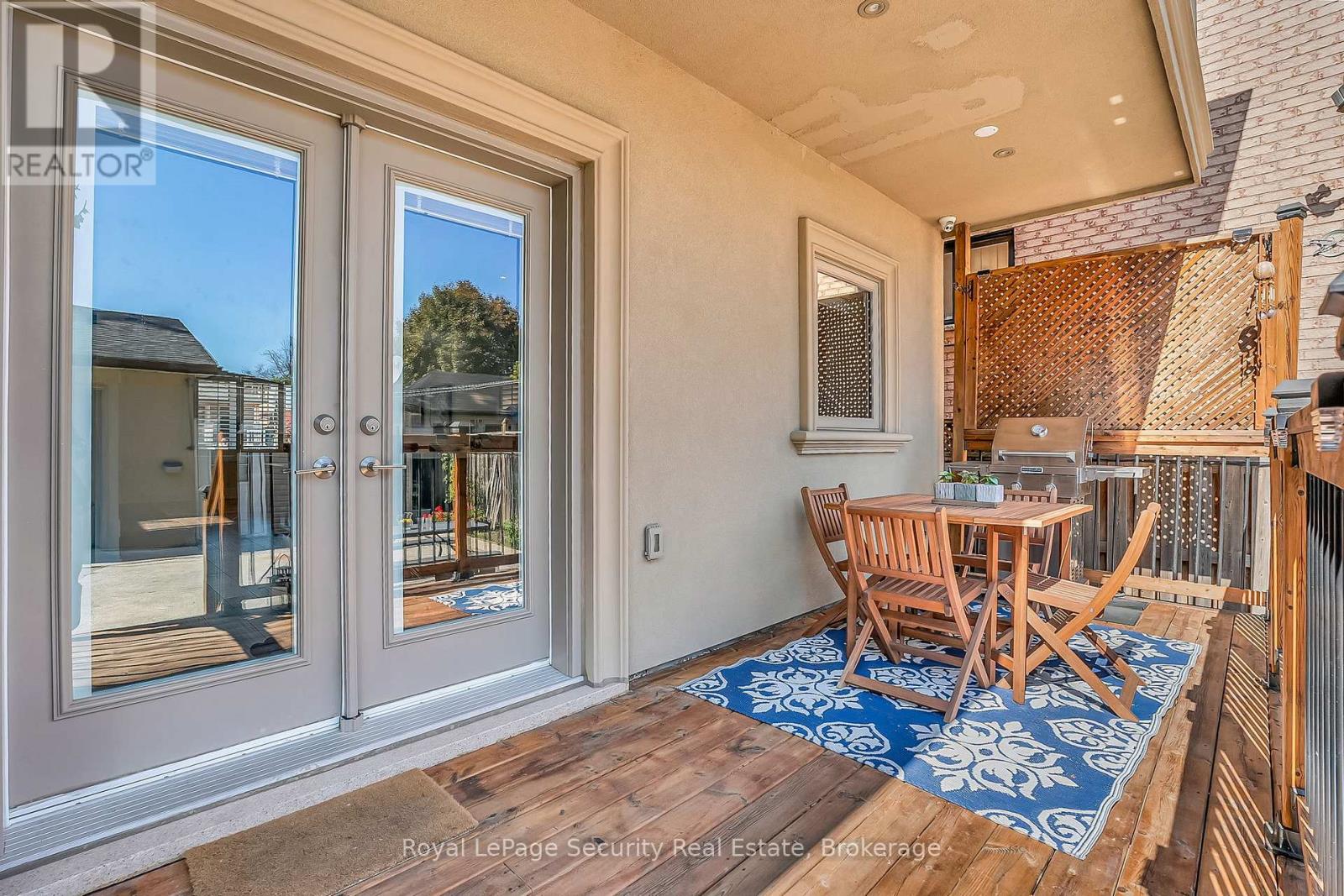 7 Avalon Avenue, Toronto, Ontario  M6N 4V4 - Photo 40 - W12559506