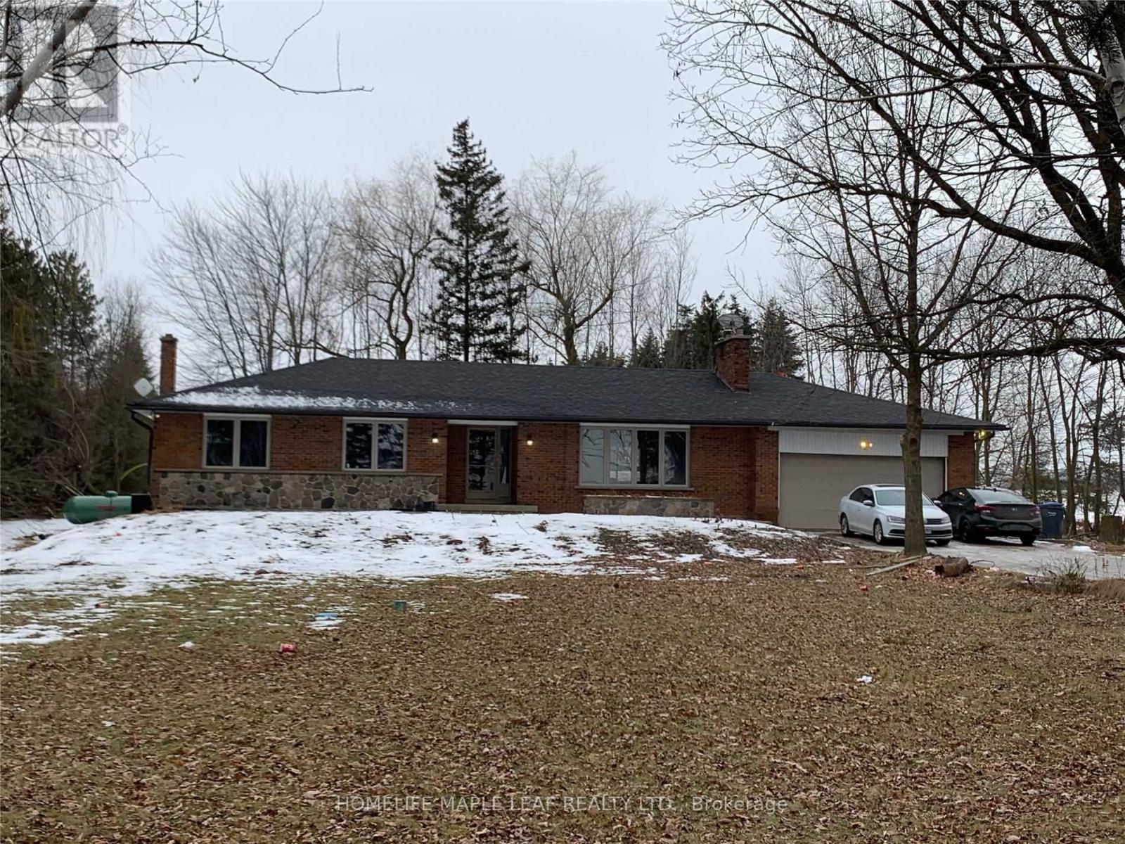 13660 AIRPORT ROAD, Caledon, Ontario