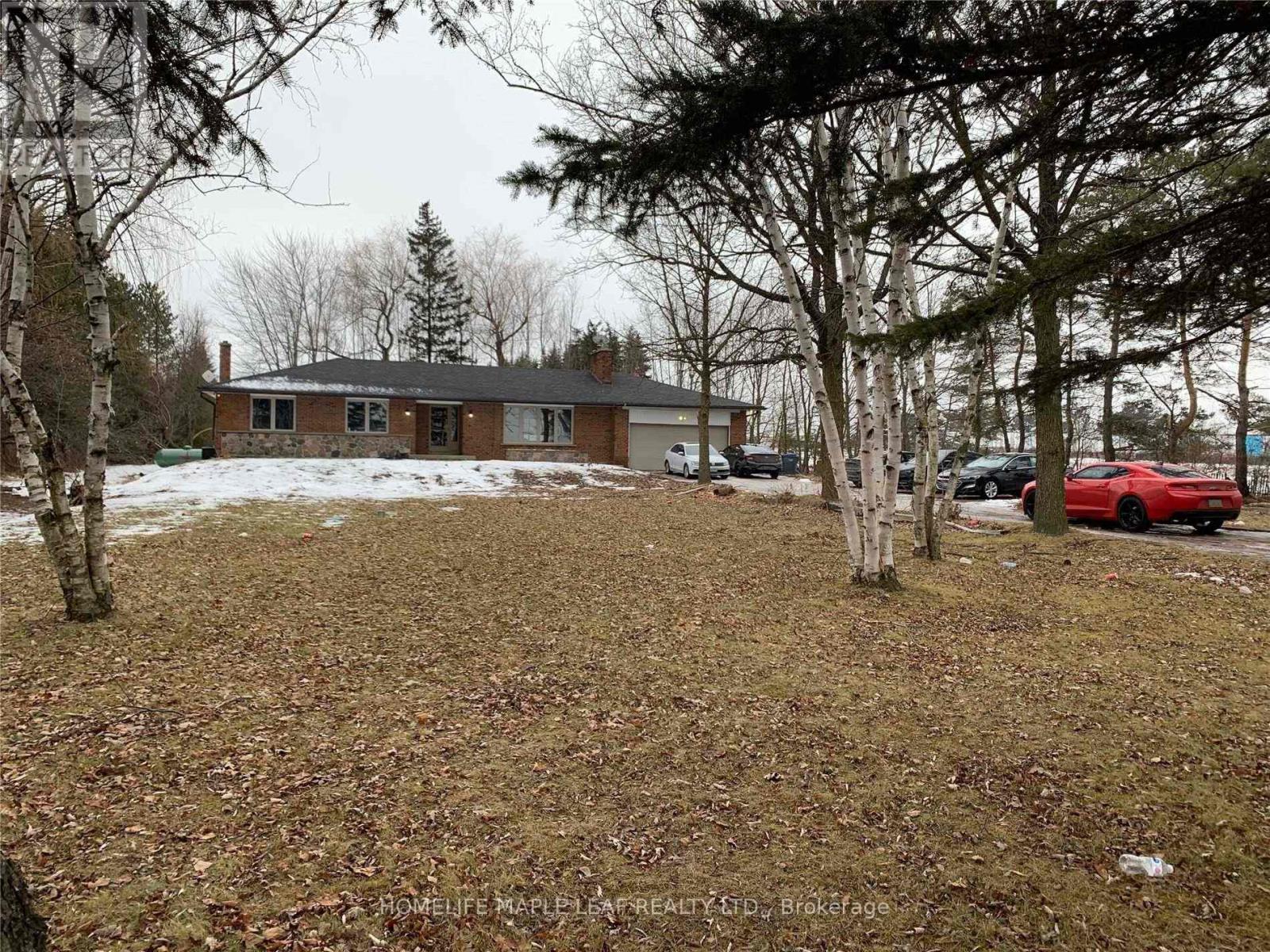 13660 Airport Road, Caledon, Ontario  L7C 2W4 - Photo 2 - W12559512