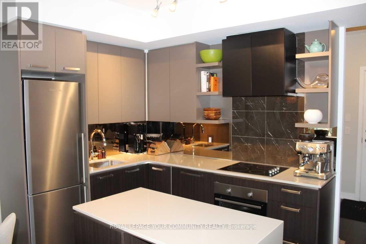 629 - 1830 Bloor Street W, Toronto, Ontario  M6P 3K6 - Photo 10 - W12559514