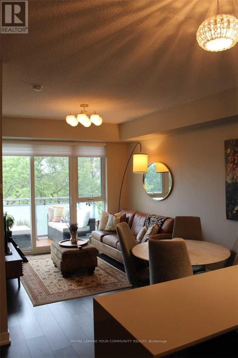 629 - 1830 Bloor Street W, Toronto, Ontario  M6P 3K6 - Photo 11 - W12559514