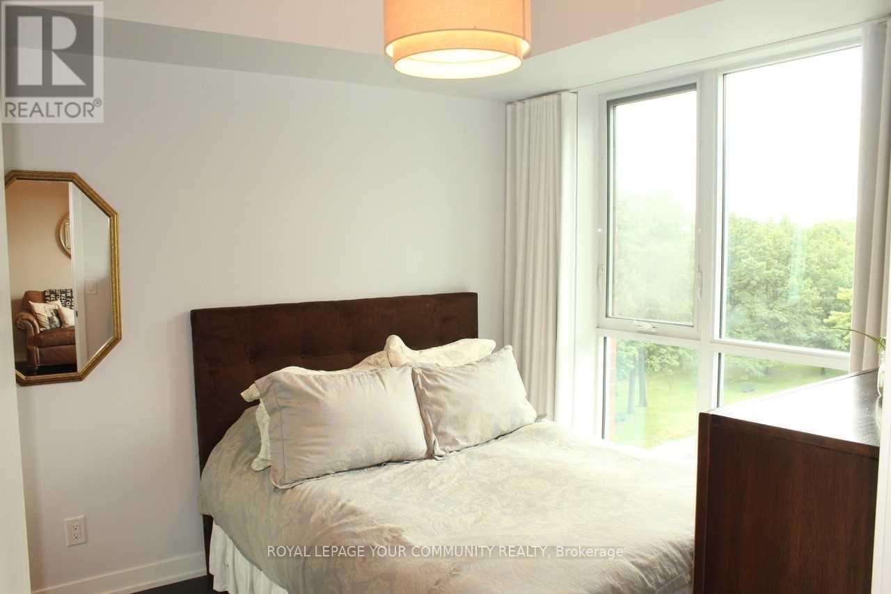 629 - 1830 Bloor Street W, Toronto, Ontario  M6P 3K6 - Photo 14 - W12559514